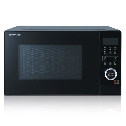 R-25SD-B 25L SOLO MICROWAVE