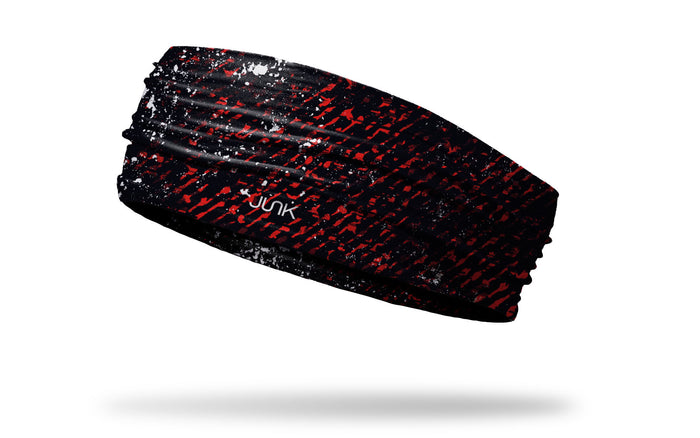 Rage Room Big Bang Headband - View 1