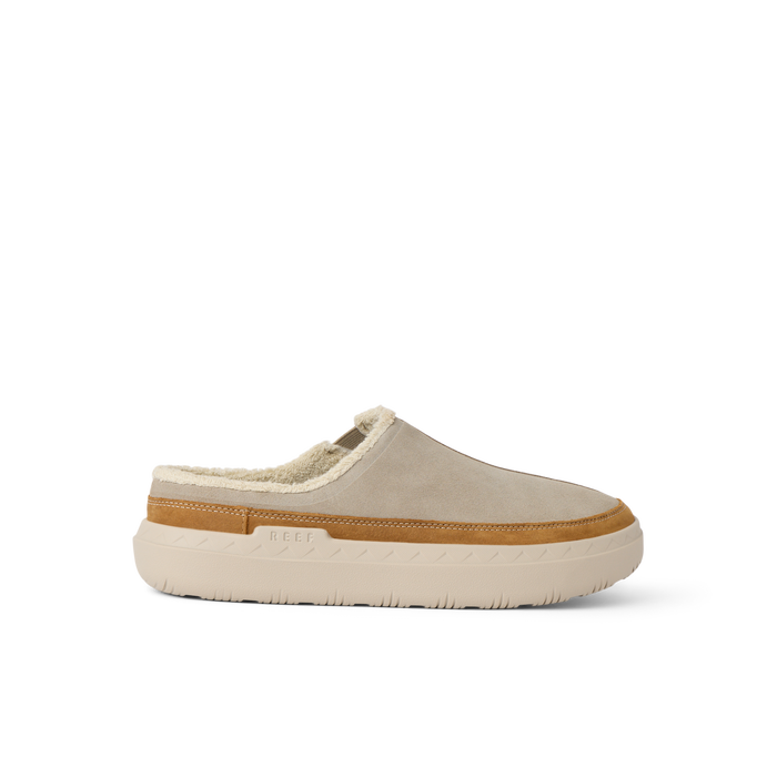Rambler Mule - Brown - Right Side View