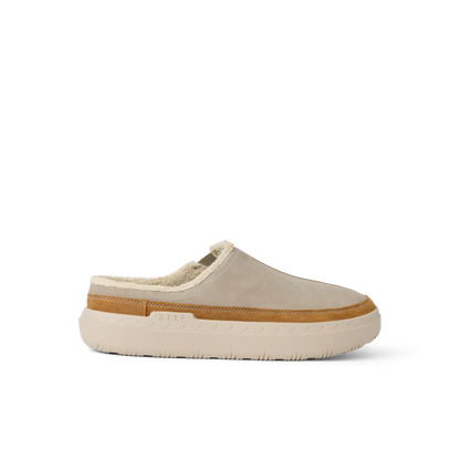 Rambler Mule - Brown - Right Side View