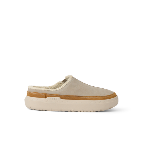 Rambler Mule - Brown - Right Side View