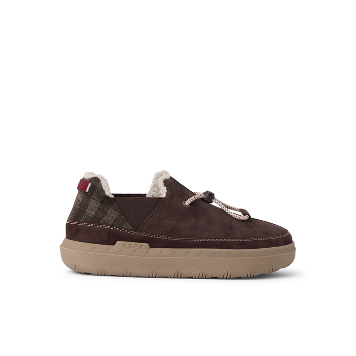 Rambler - Coffee Bean - Right Side View