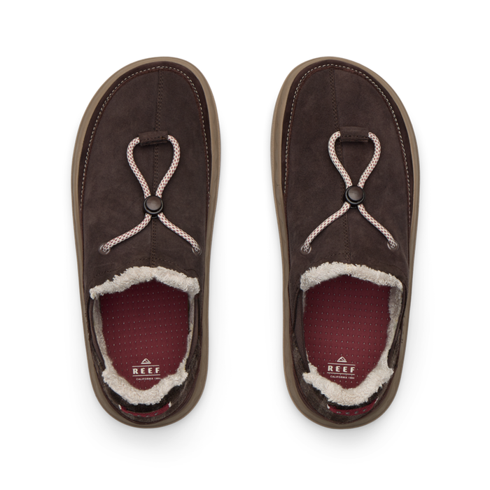 Rambler - Coffee Bean - Top View