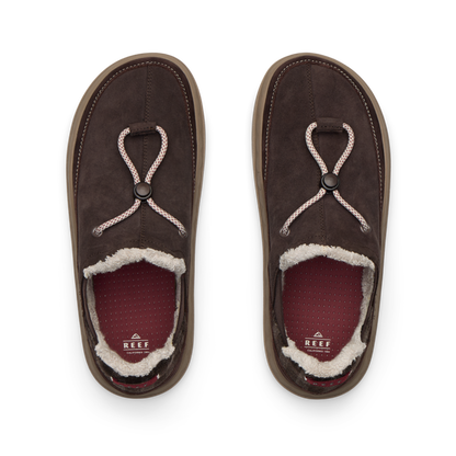 Rambler - Coffee Bean - Top View
