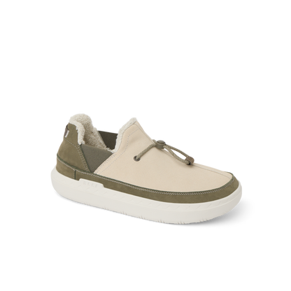 Rambler - Oatmeal - Main View