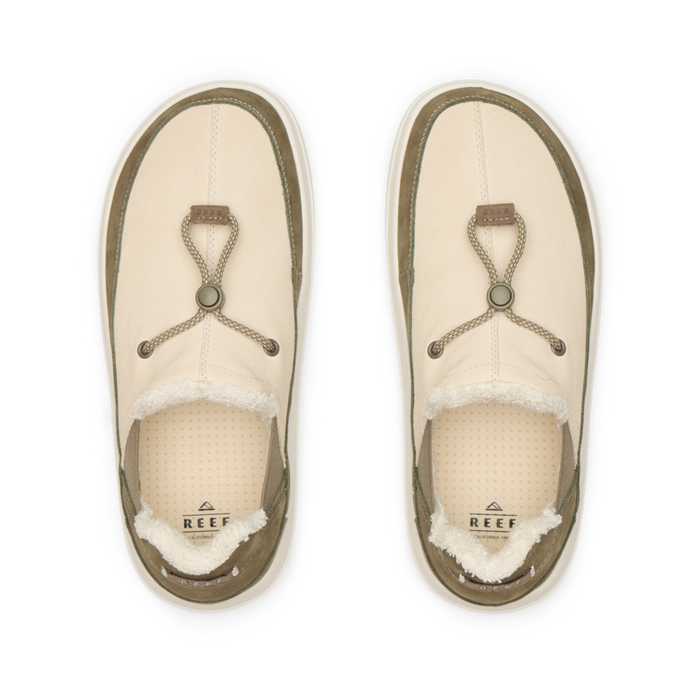 Rambler - Oatmeal - Top View