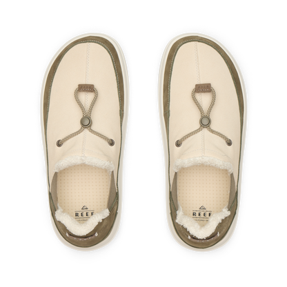Rambler - Oatmeal - Top View