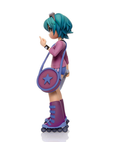 Ramona Flowers Collectible Figure Exclusive