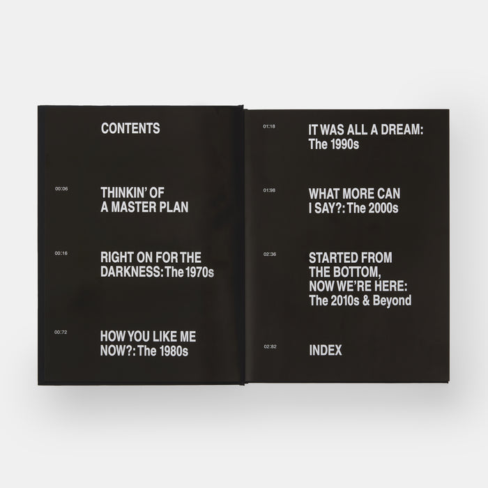 Rapper's Deluxe: How Hip Hop Made The World