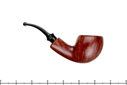 Blue Room Briars is proud to present this RC Sands Pipe Bent Smooth Pot