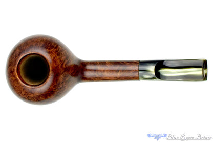 Blue Room Briars is proud to present this RC Sands Pipe Smooth Bent Apple