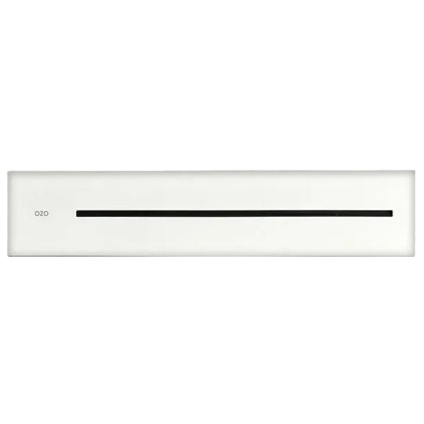 RECESSED POWER TRACK