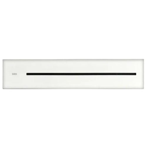 RECESSED POWER TRACK