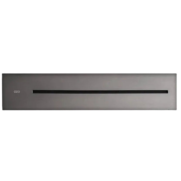 RECESSED POWER TRACK