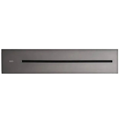 RECESSED POWER TRACK