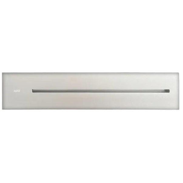 RECESSED POWER TRACK