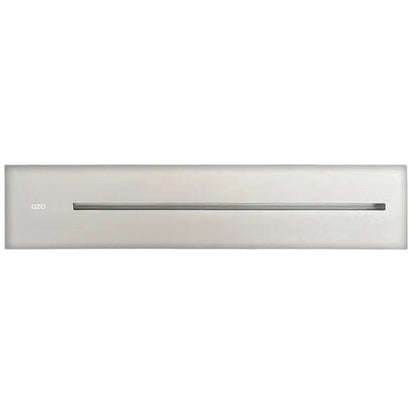RECESSED POWER TRACK