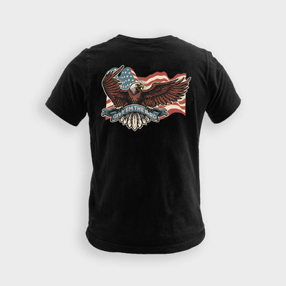 Red, White & Blue-Collar - Bundle