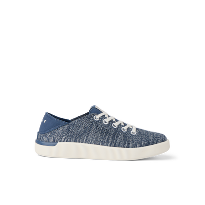 Reef Neptune - Indigo Heathered - Right Side View