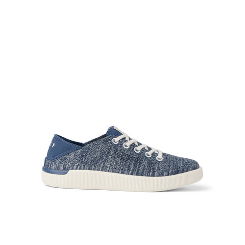 Reef Neptune - Indigo Heathered - Right Side View