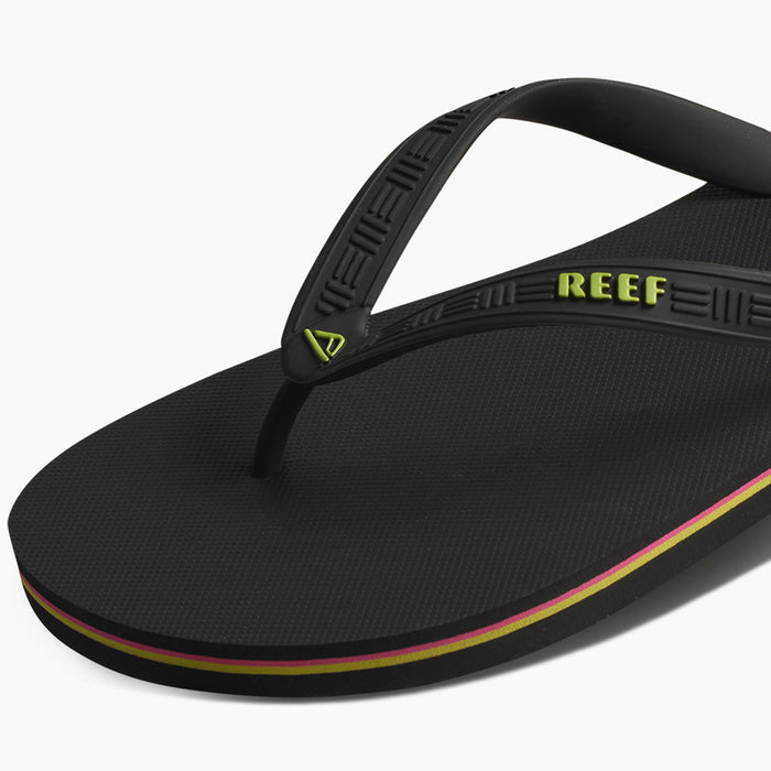 Reef Seaside - Reef Brazil - Down the Line 1 View