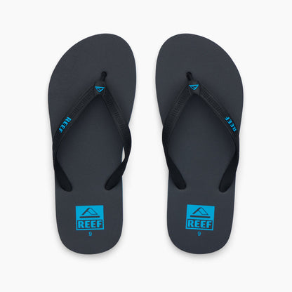 Reef Seaside - Hawaiian Blue - Top View