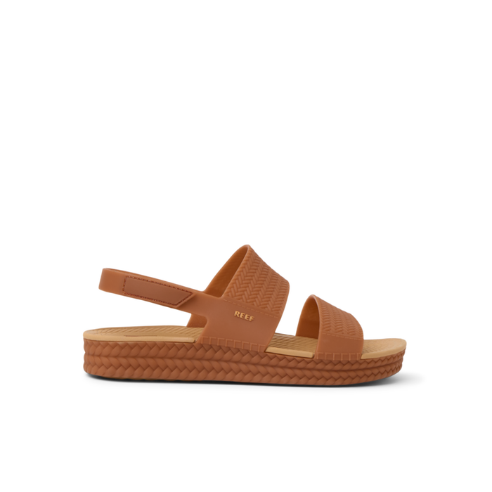 Reef Water Vista - Brunette - Right Side View