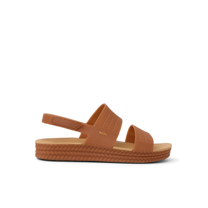 Reef Water Vista - Brunette - Right Side View