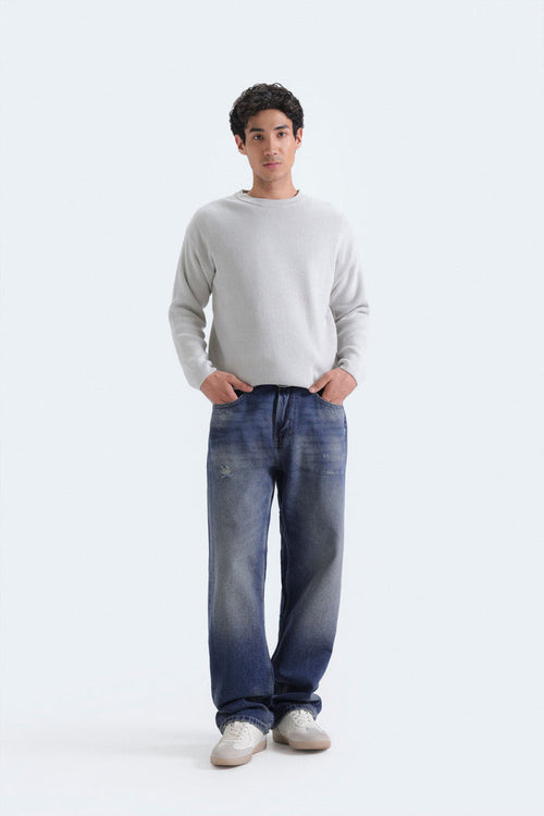 Denim Blue