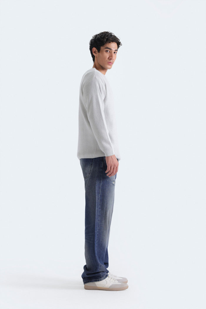 Denim Blue