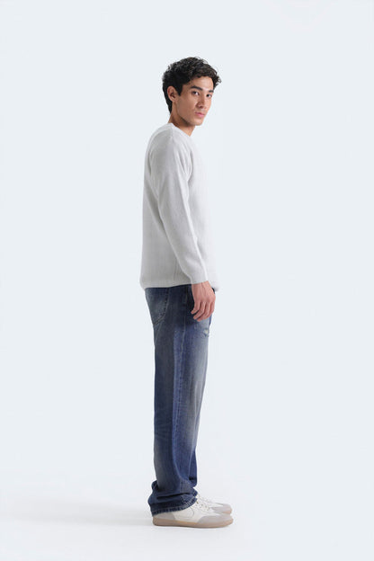 Denim Blue