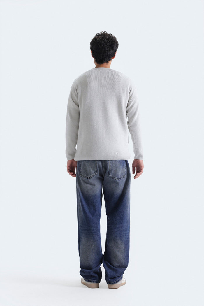 Denim Blue