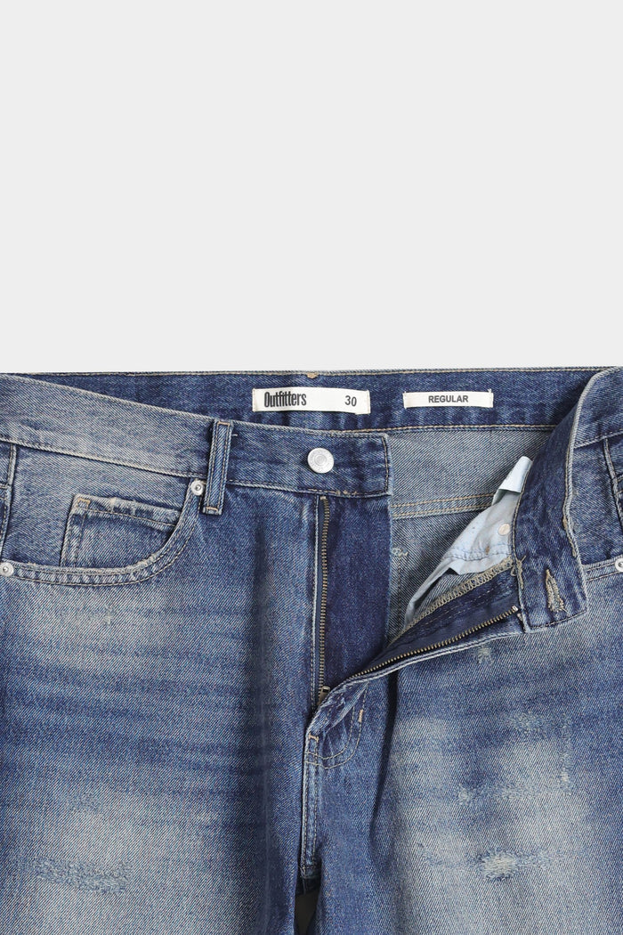 Denim Blue