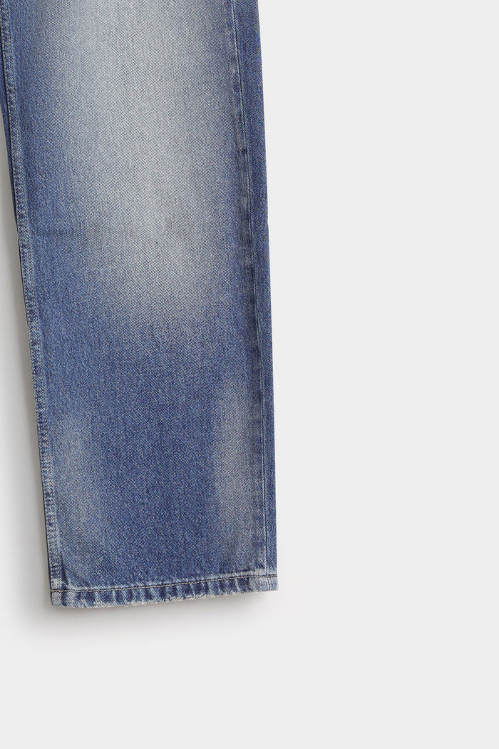 Denim Blue