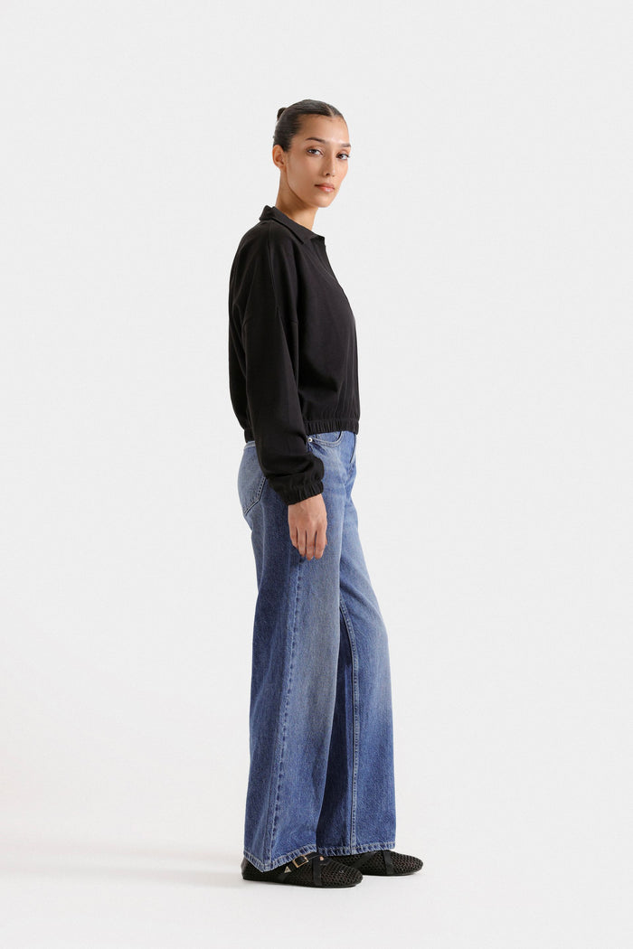 Denim Blue