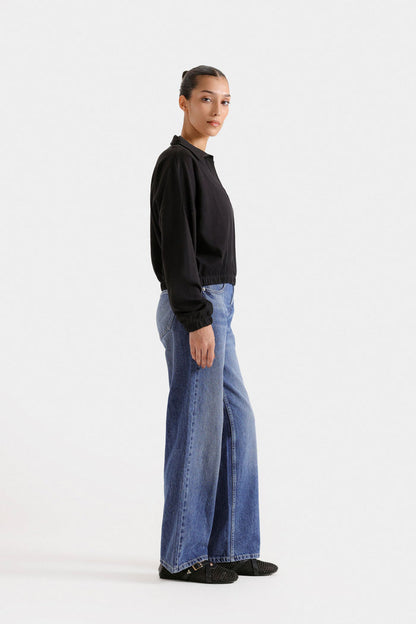 Denim Blue