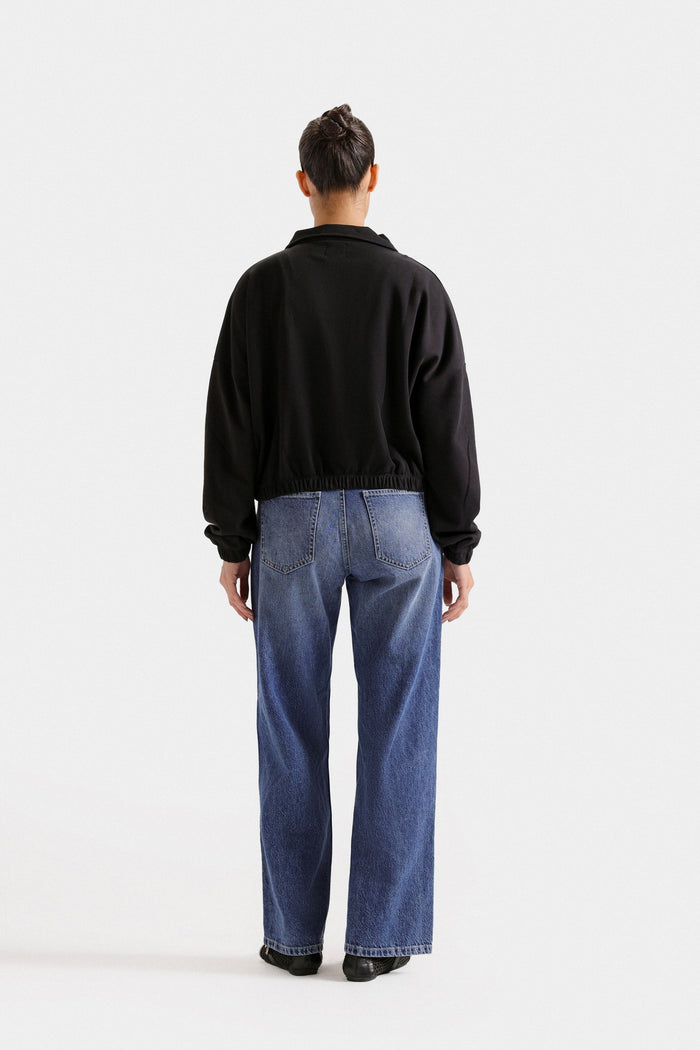Denim Blue