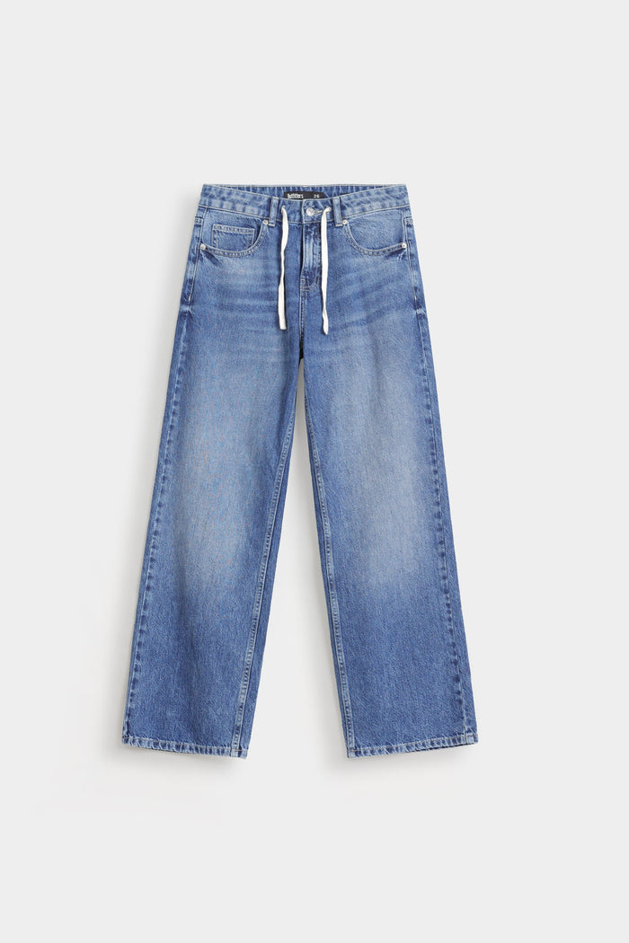 Denim Blue