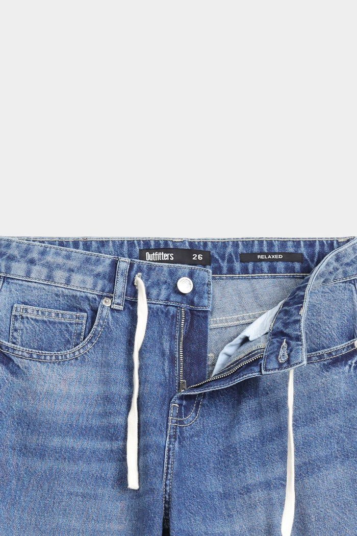 Denim Blue
