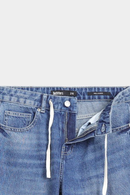 Denim Blue
