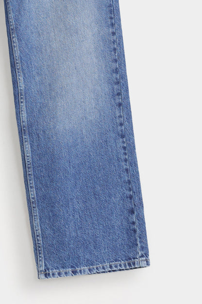 Denim Blue