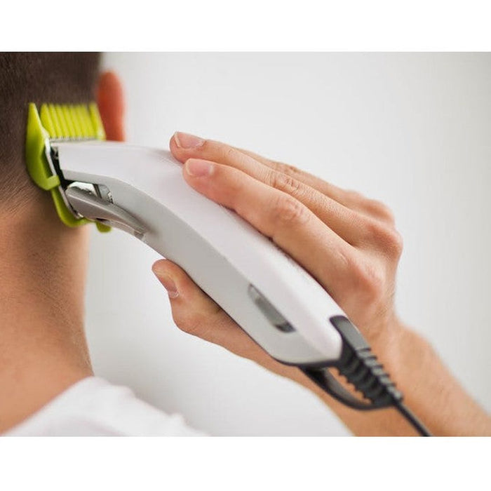 Remington Colour Cut Hair Clippers | HC5035 Remington Hair Clipper Euronics Ireland