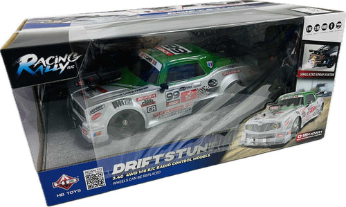 Remote Car-Drift Stunt/1:16