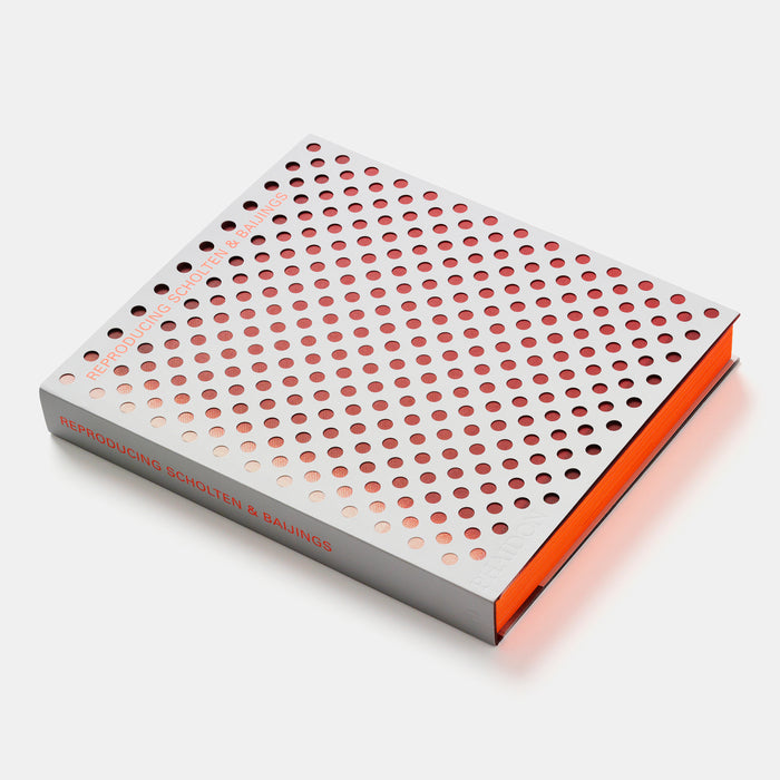 Reproducing Scholten & Baijings