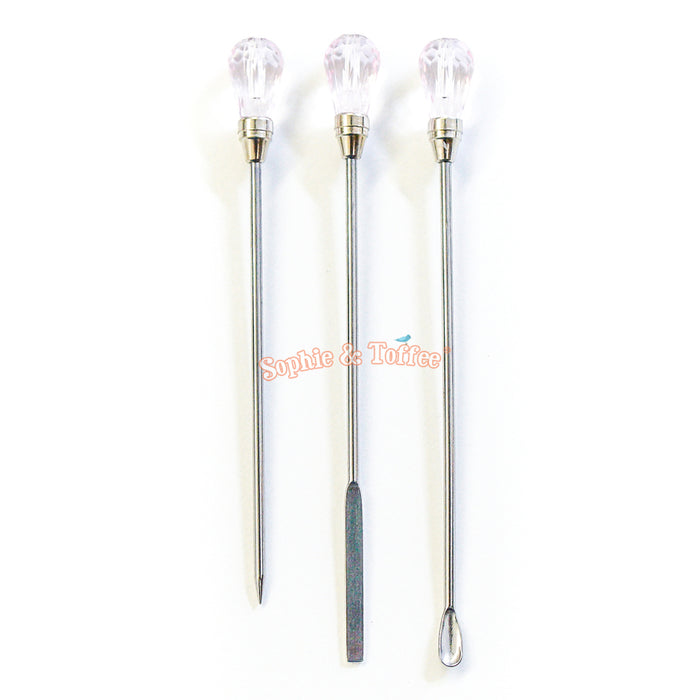 Resin Crafting Tools