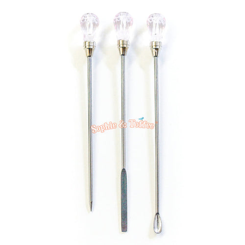 Resin Crafting Tools