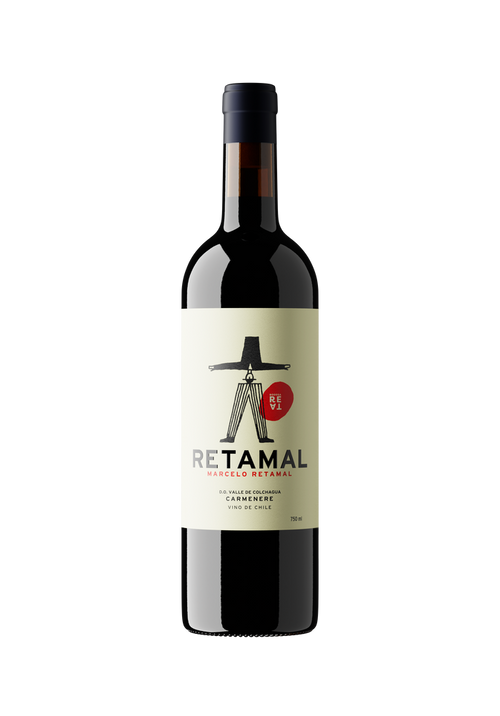 RETAMAL  Cabernet Sauvignon