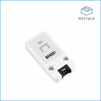 RF UNIT 433MHz Transmitter (SYN115) - m5stack-store