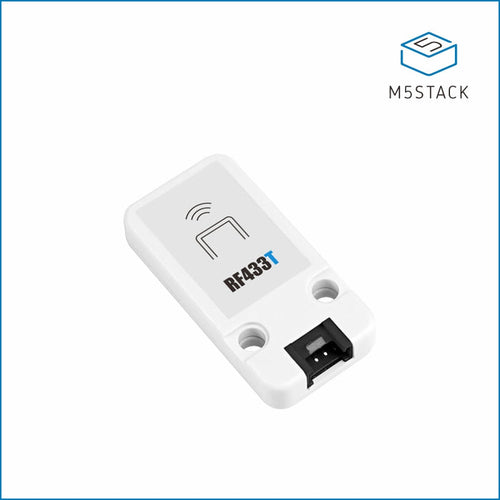 RF UNIT 433MHz Transmitter (SYN115) - m5stack-store