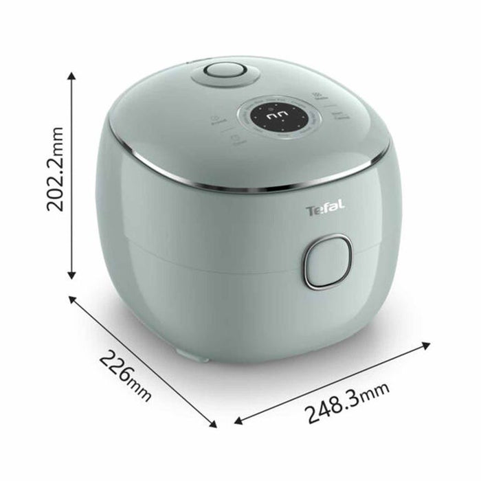 RK5354 0.7L MINI RICE COOKER